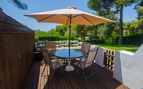 Apartment Seghers- Seaside Charm By The Beach
