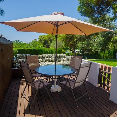 Apartment Seghers- Seaside Charm By The Beach Estepona Buitenkant foto