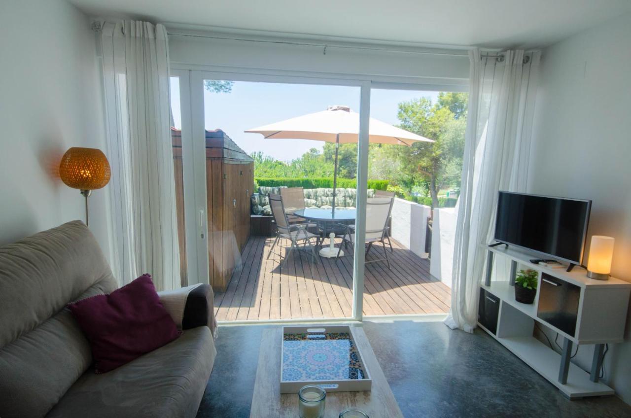 Apartment Seghers- Seaside Charm By The Beach Estepona Buitenkant foto