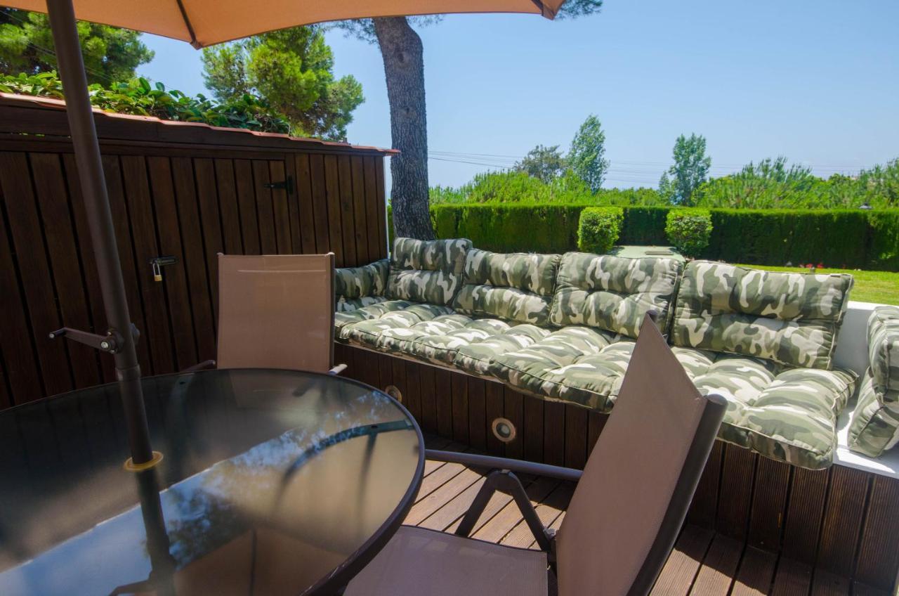 Apartment Seghers- Seaside Charm By The Beach Estepona Buitenkant foto