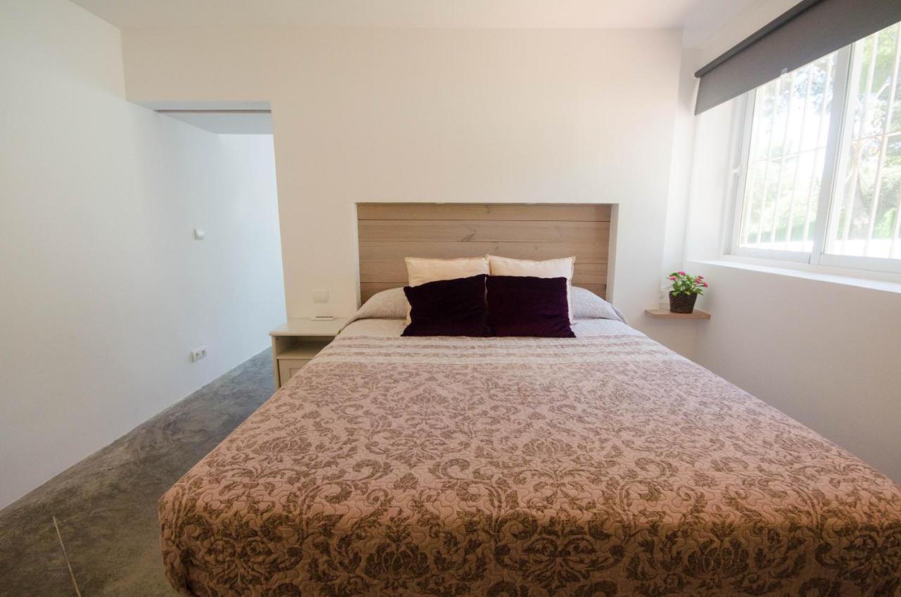 Apartment Seghers- Seaside Charm By The Beach Estepona Buitenkant foto