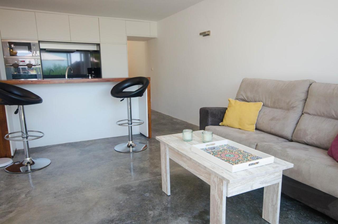 Apartment Seghers- Seaside Charm By The Beach Estepona Buitenkant foto