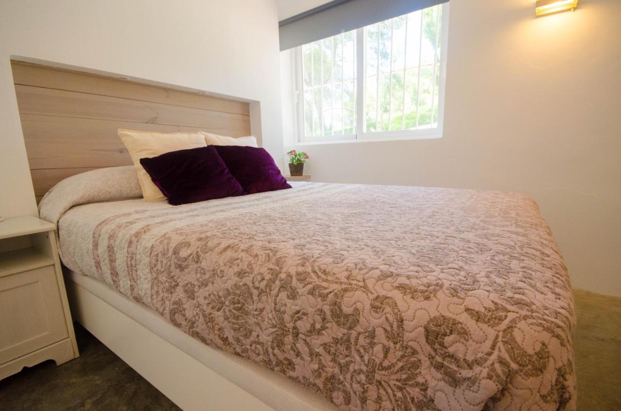Apartment Seghers- Seaside Charm By The Beach Estepona Buitenkant foto