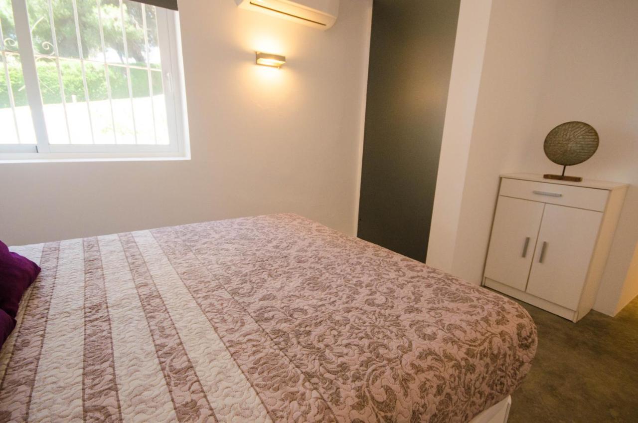 Apartment Seghers- Seaside Charm By The Beach Estepona Buitenkant foto