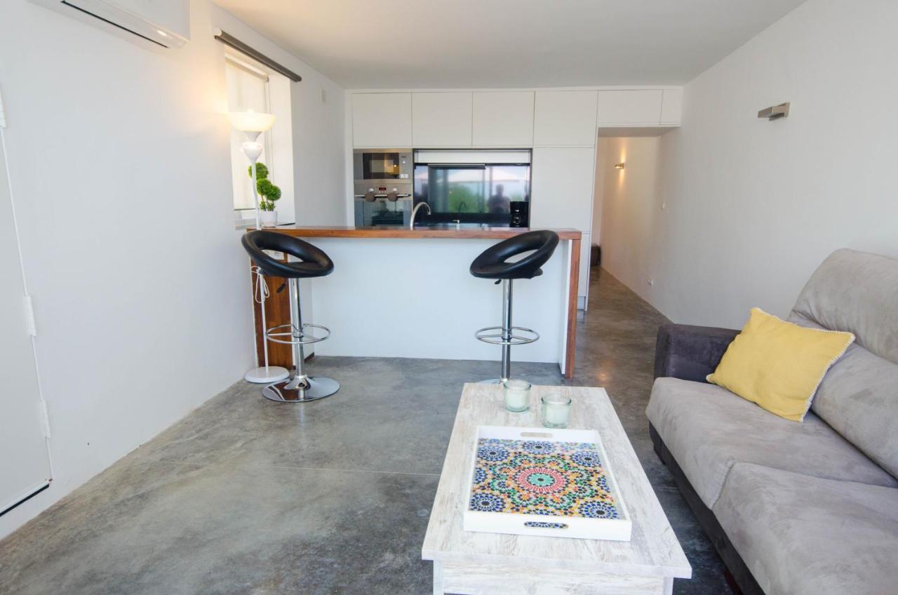 Apartment Seghers- Seaside Charm By The Beach Estepona Buitenkant foto