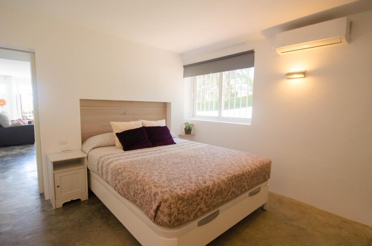 Apartment Seghers- Seaside Charm By The Beach Estepona Buitenkant foto