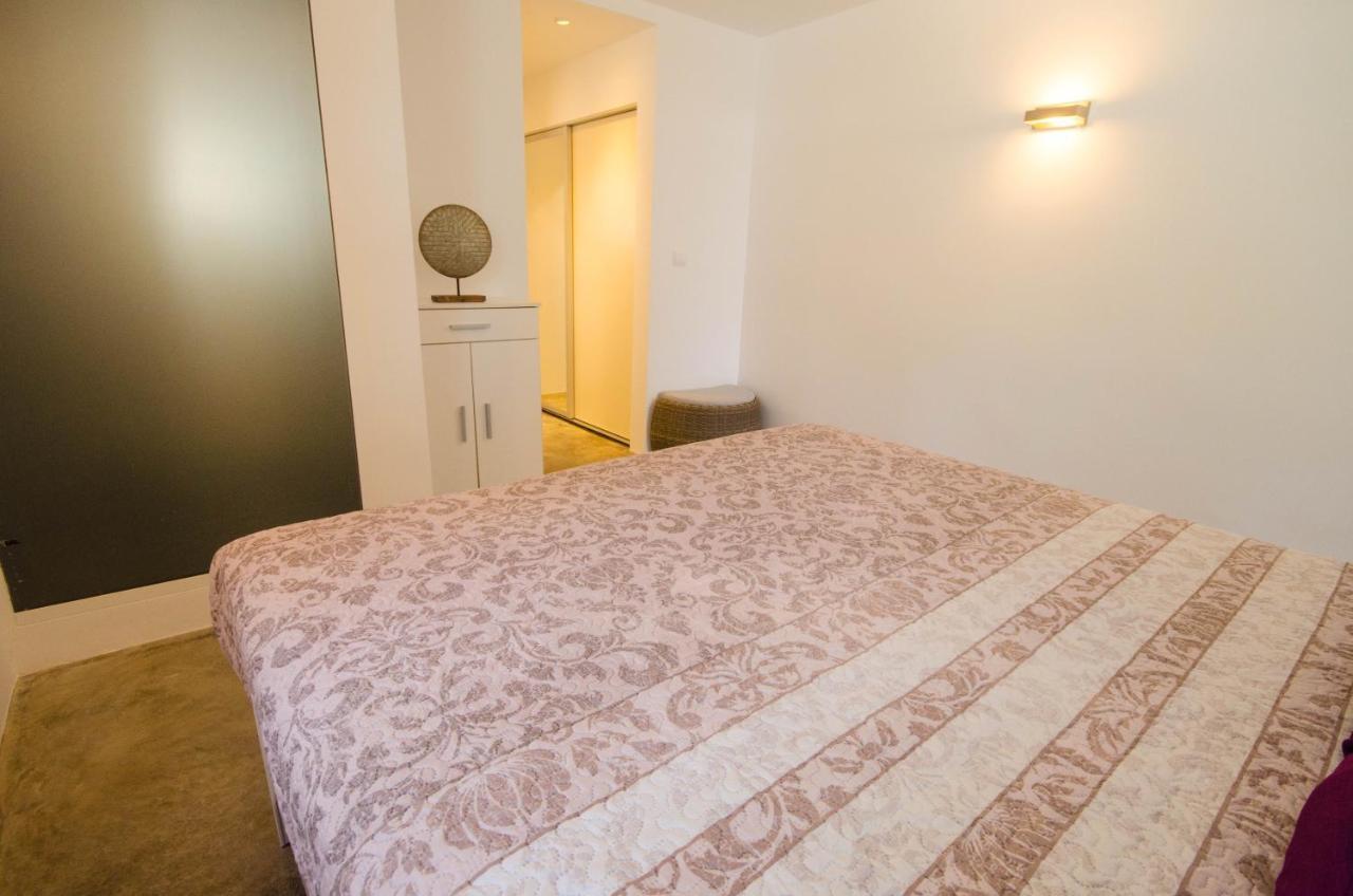 Apartment Seghers- Seaside Charm By The Beach Estepona Buitenkant foto