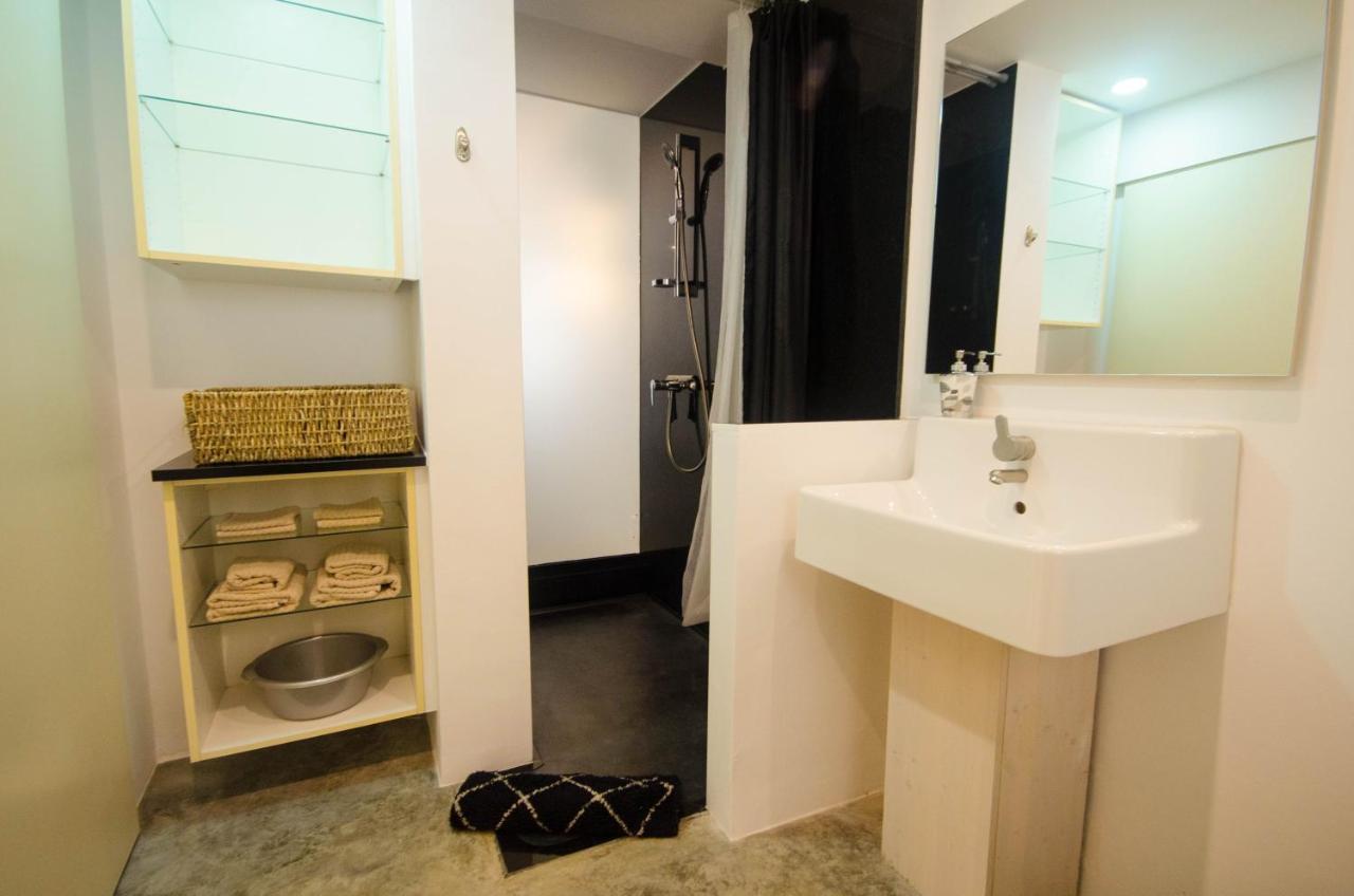 Apartment Seghers- Seaside Charm By The Beach Estepona Buitenkant foto
