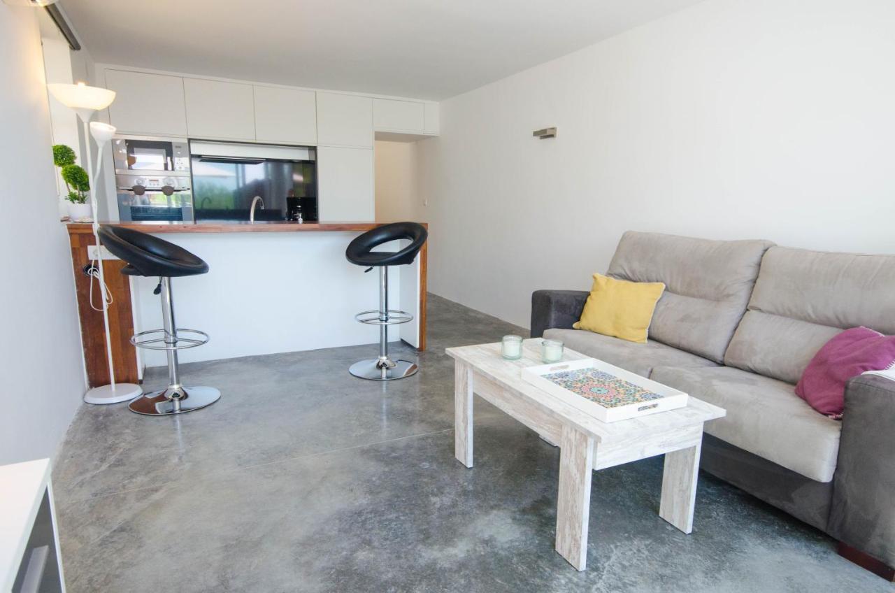 Apartment Seghers- Seaside Charm By The Beach Estepona Buitenkant foto